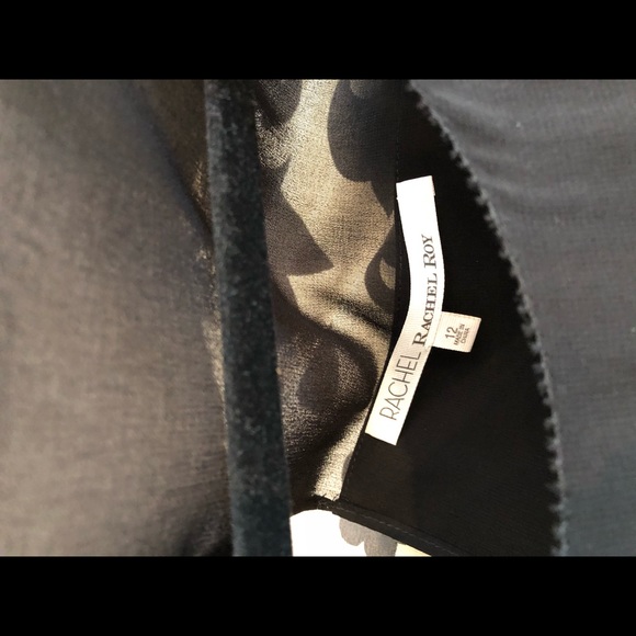 Rachel Roy Jumpsuit ♟ - Picture 8 of 8